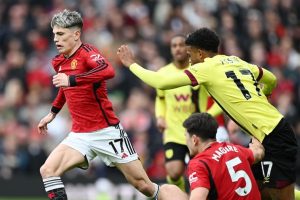 Burnley issue strong statement condeming tragedy chanting during draw vs. Manchester United - Man United News And Transfer News