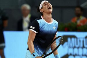 Proud of WTA Finals Move to Saudi Arabia