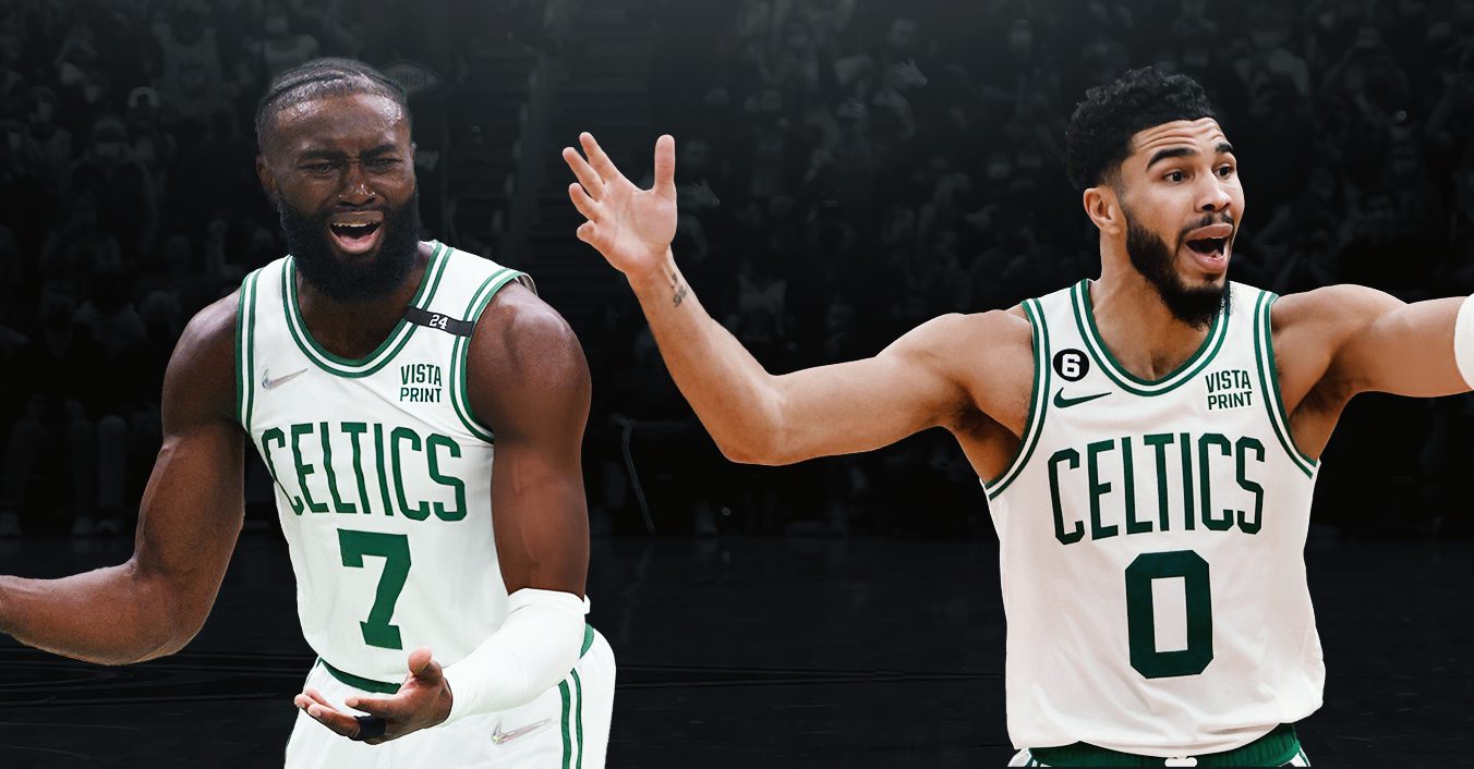 Celtics