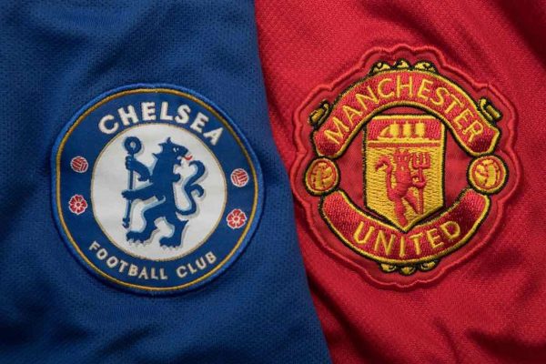 Chelsea contact Premier League star who is Man United's primary target