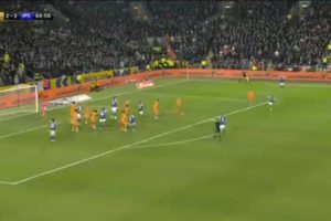 Video: Chelsea prospect scores two outstanding goals from distance for Ipswich against Hull