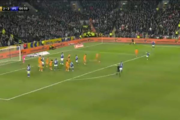 Video: Chelsea prospect scores two outstanding goals from distance for Ipswich against Hull