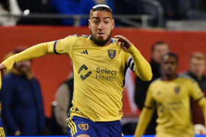 Chicho Arango, Lionel Messi headline the Best of MLS in Week 9