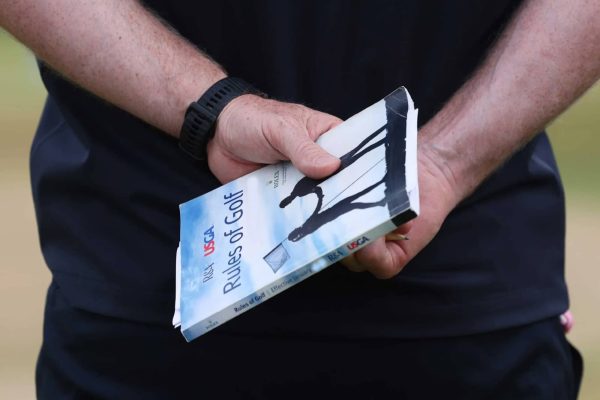 Common Golf Mistakes: 5 Rules Every Golfer Should Know rules of golf mistakes