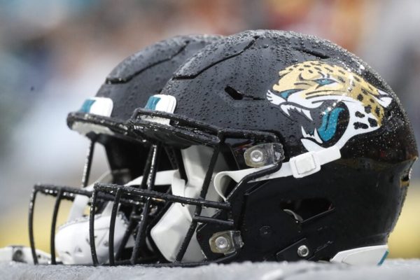 Full List of Jacksonville Jaguars 2024 Draft Picks