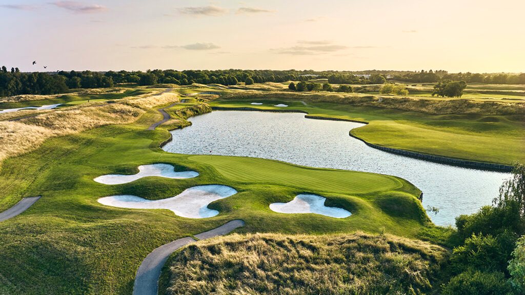 Le Golf National