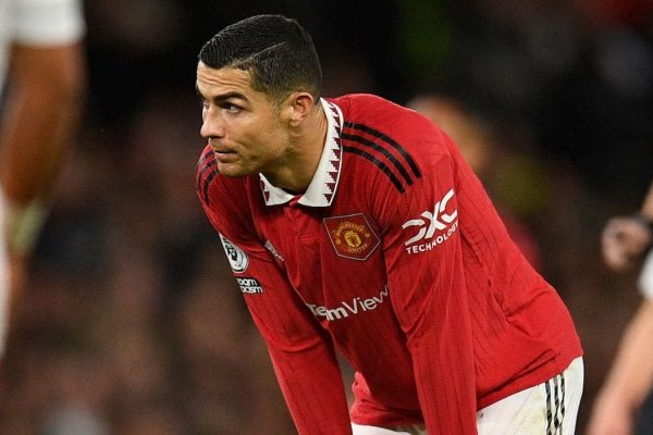 Ralf Rangnick was told by Cristiano Ronaldo to leave him out of the squad if he wasn't starting - Man United News And Transfer News