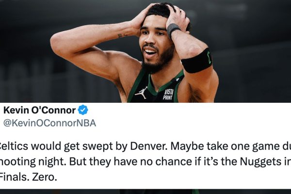 Celtics