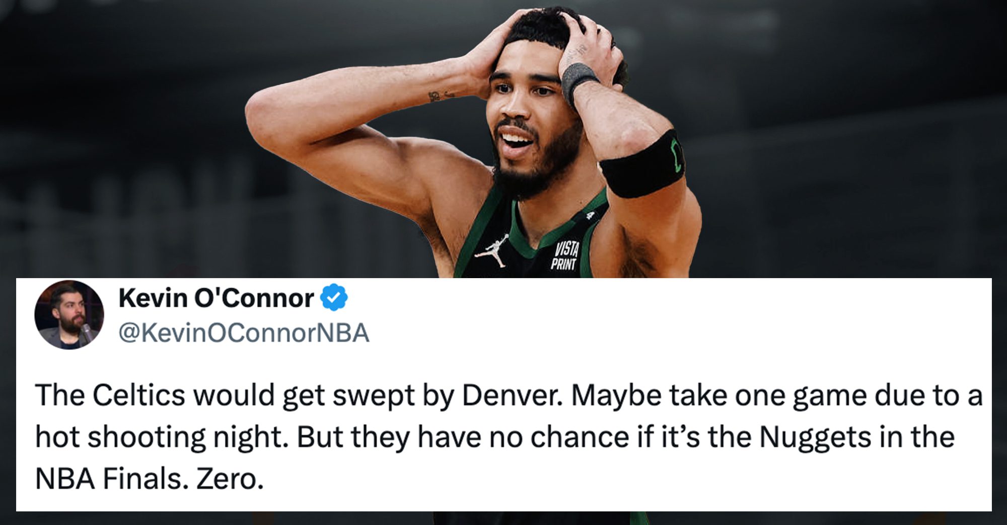 Celtics