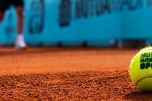 Madrid Open 2024 Day 2 Recap