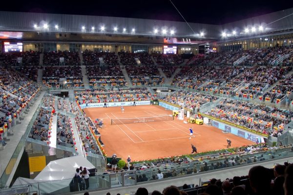 Madrid Open 2024 Day 3 Recap