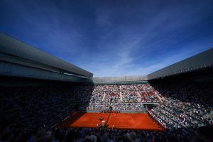Madrid Open 2024 Day 4 Recap