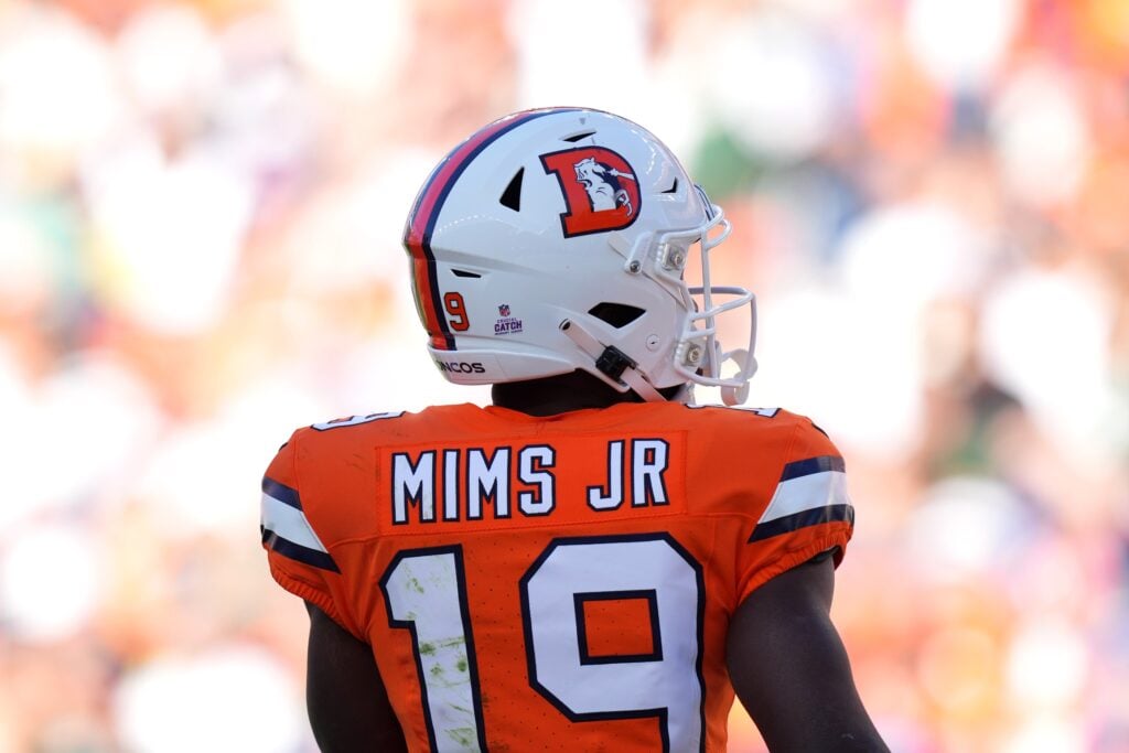 What Picks Do the Broncos Have in the NFL Draft?