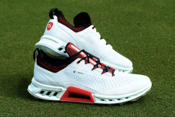 ECCO releases limited edition Rick Shiels collaboration golf shoe - Golf News