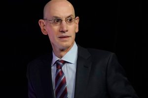 ESPN, TNT Have Matching Provisions For Next NBA Media Rights Deals