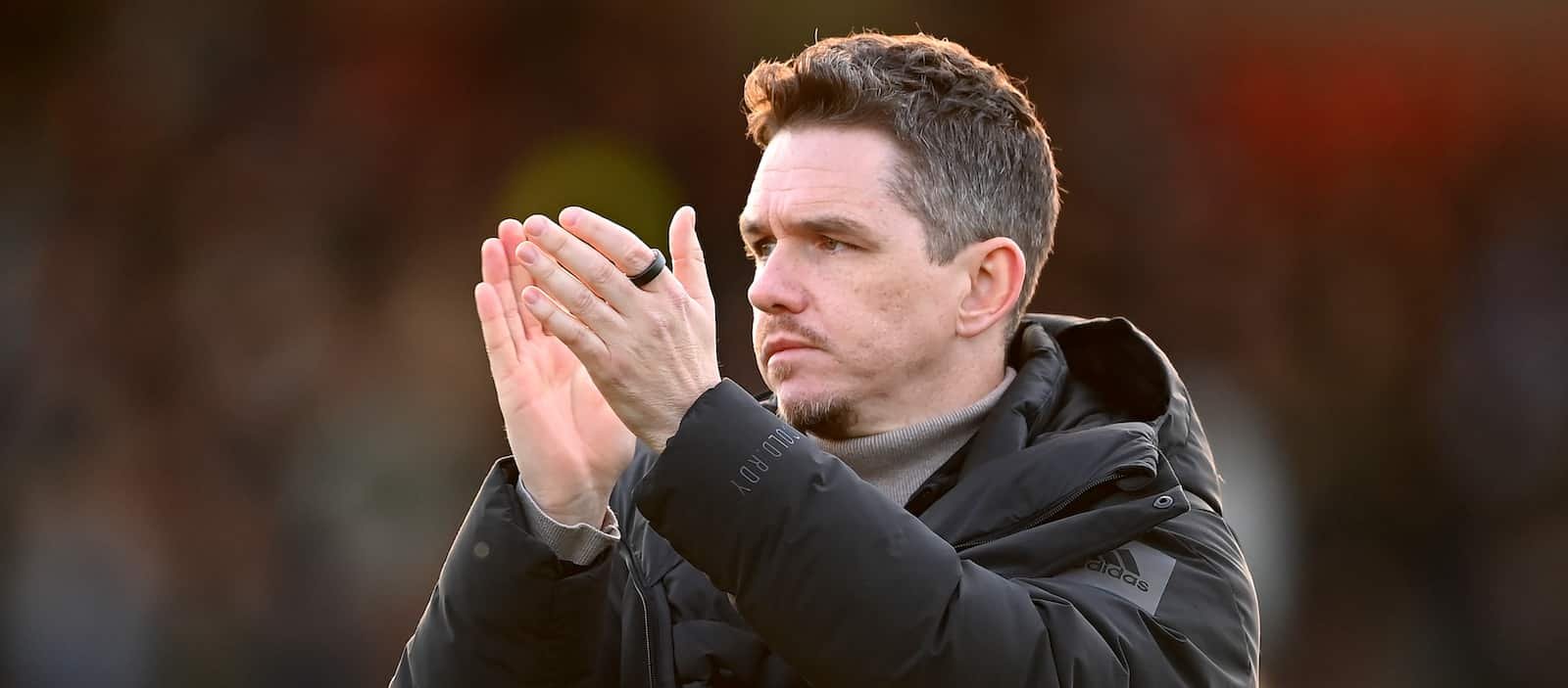 "A goal worthy of winning any game": Marc Skinner purrs over Ella Toone's thunderbolt strike vs. Leicester City - Man United News And Transfer News