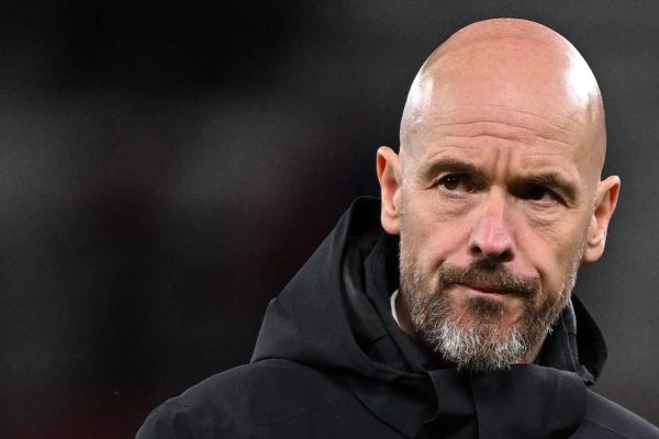 Erik ten Hag continues to insist his team is playing well despite results to the contrary - Man United News And Transfer News