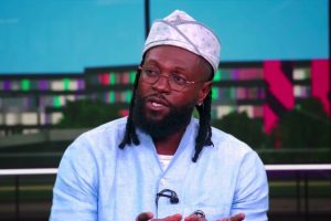 Former Arsenal striker admits he's not a fan of club's expensive summer signing