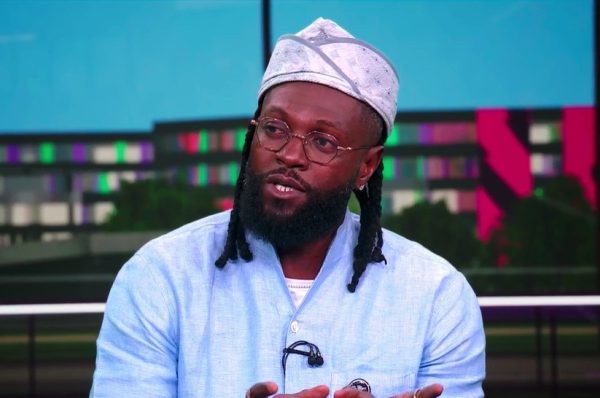 Former Arsenal striker admits he's not a fan of club's expensive summer signing