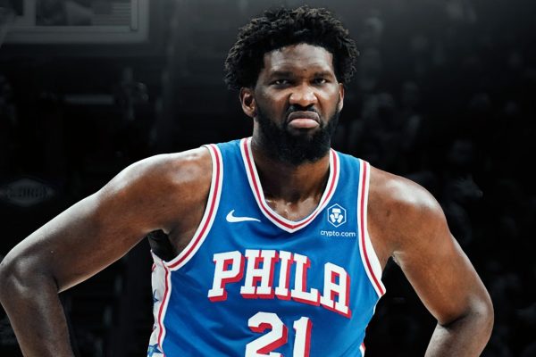 Embiid France