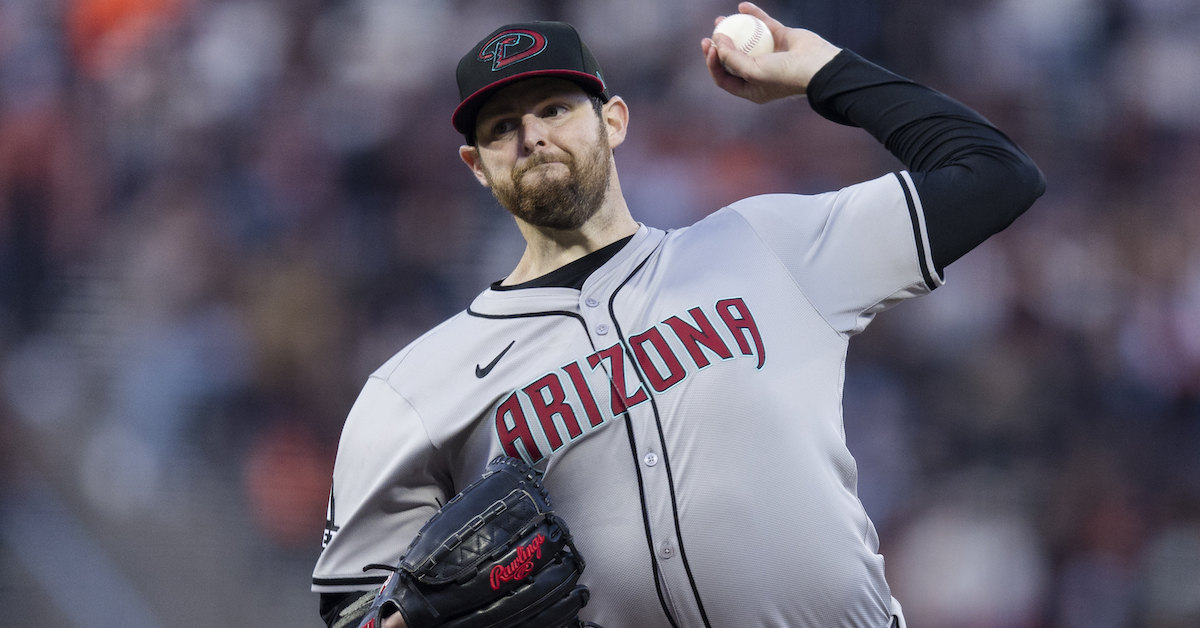 An Early Look at Jordan Montgomery and Blake Snell