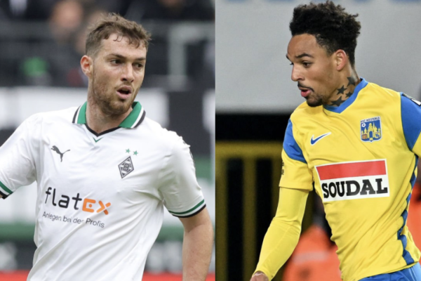 A closer look at the USMNT's current right back situation