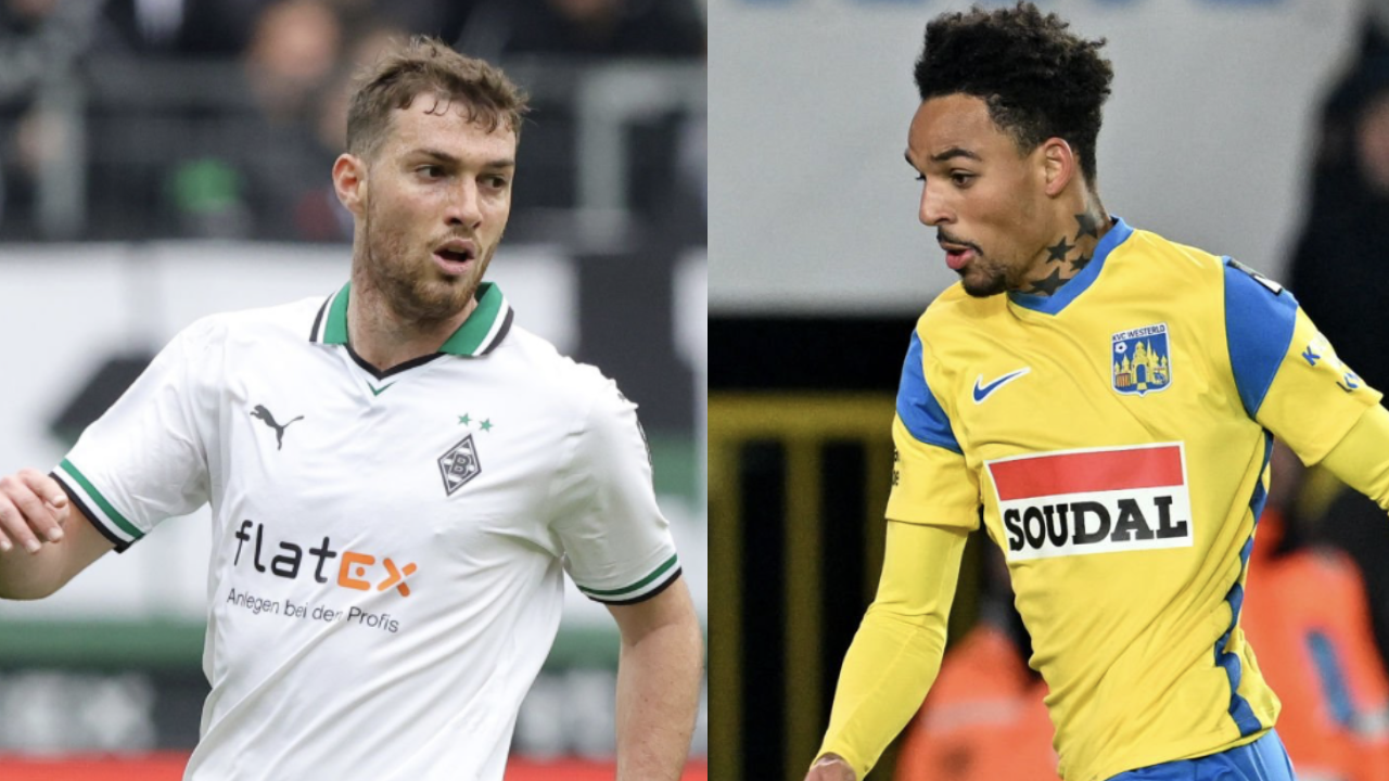 A closer look at the USMNT's current right back situation