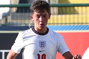 Academy sensation Shea Lacey set for first-team debut before current season concludes - Man United News And Transfer News