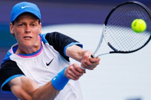 Jannik Sinner vs Felix Auger-Aliassime: 2024 Madrid Open