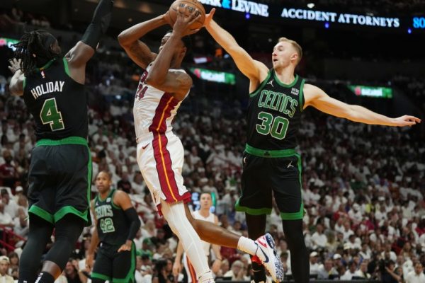 BetMGM Bonus Code SBWIRE | Score $1500 1st-Bet Promo Offer for NBA & NHL Playoffs