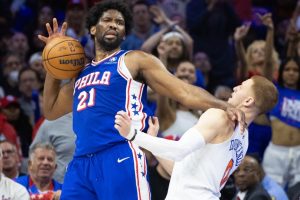 BetMGM Bonus Code SBWIRE | $1500 Bonus for NBA/NHL Playoffs, NFL Draft Day 2