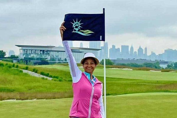 Creating access - Global Golf Post