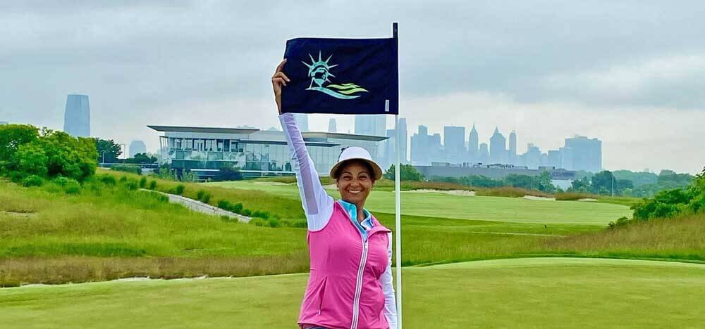 Creating access - Global Golf Post