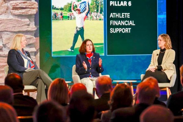 Building on a vision - Global Golf Post