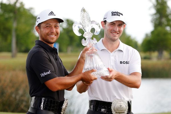 Zurich Classic golf betting tips