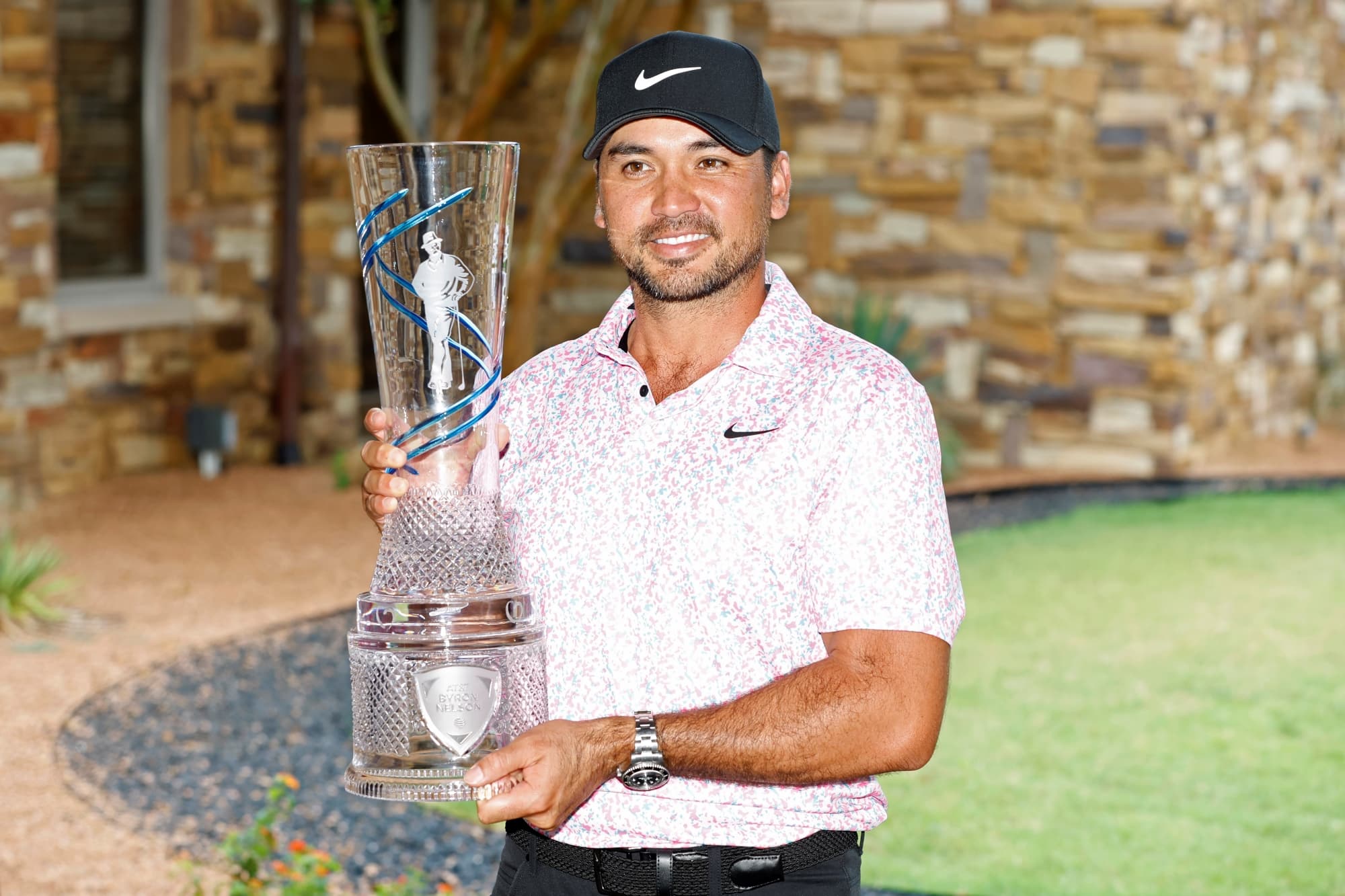 Jason Day wins CJ Cup Byron Nelson 2023 golf betting tips