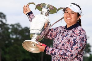 Lilia Vu Chevron Championship golf betting tips