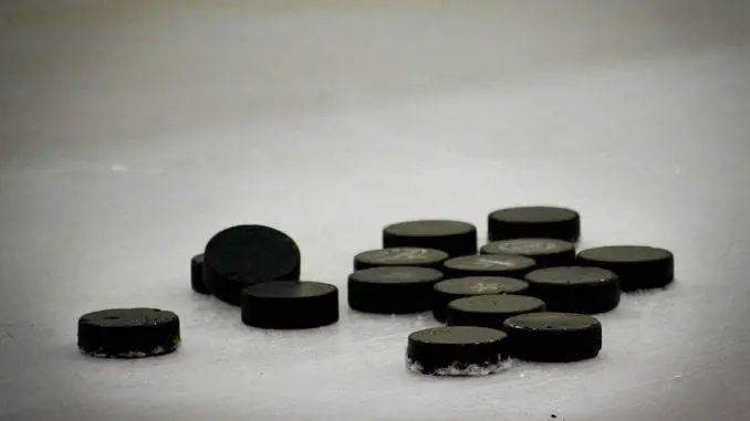 British Ice Hockey