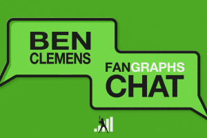 Ben Clemens FanGraphs Chat – 4/22/24