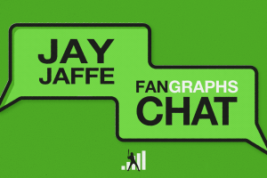 Jay Jaffe FanGraphs Chat - 4/30/24