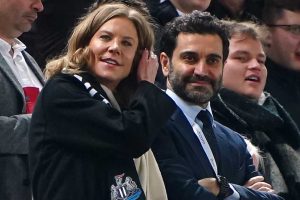 Newcastle have "bright future" under PIF ownership says football chief