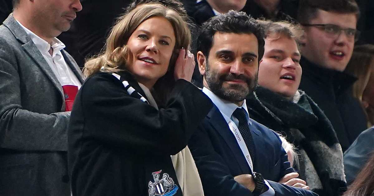 Newcastle have "bright future" under PIF ownership says football chief