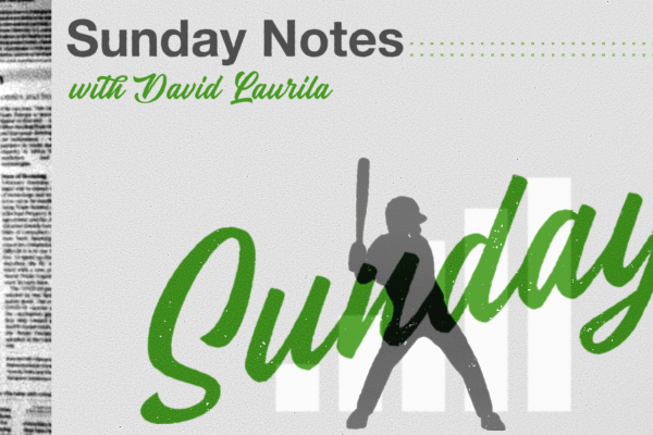 Sunday Notes: Spencer Schwellenbach’s Baseball Dream Takes Unexpected Turn Sunday Notes: Jared Jones Has Gone From Raw to Remarkable