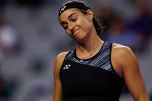 Garcia Slams 'Frustrating' New Two-Week Format Of WTA 1000 Tournaments After Madrid Loss