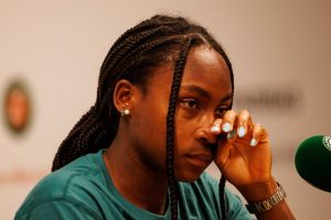 Gauff Reveals Distressing Racist Attack During Her Teenage Years
