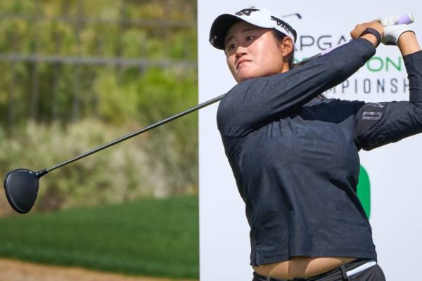 Gina Kim tee times, live stream, TV coverage