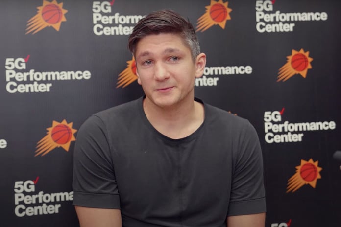 Grayson Allen’s availability uncertain due to ankle injury