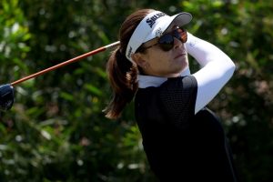 Hannah Green repeats on LPGA