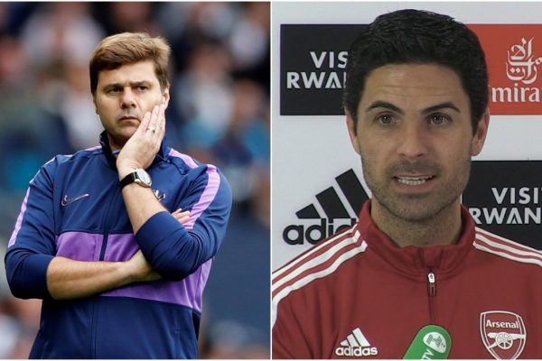 Arsenal and Chelsea keen on highly-rated Brazilian attacker