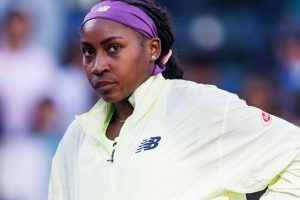 Swiatek Snubs Gauff When Naming Three Best Players In The World